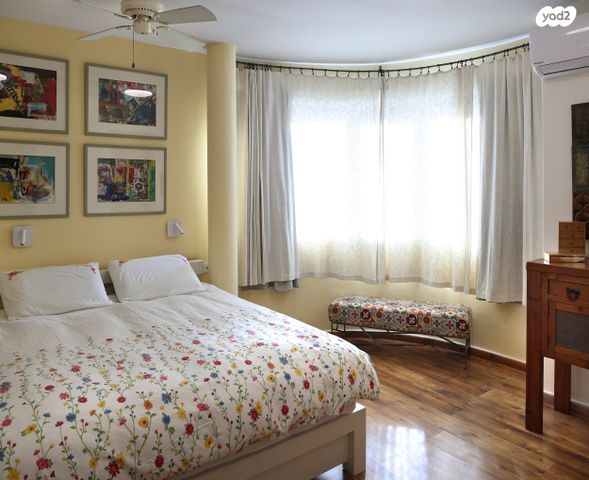 דופלקס, קפלן 35, הותיקה, קרית אונו