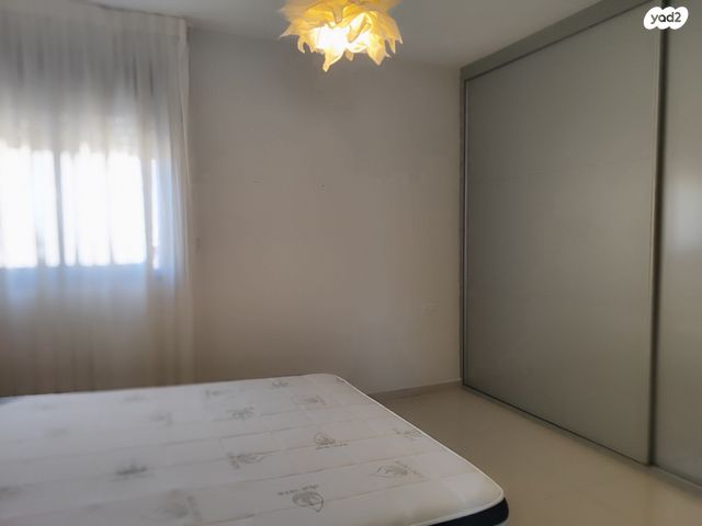 דירה, שדרות קדש 2, ברנע, אשקלון