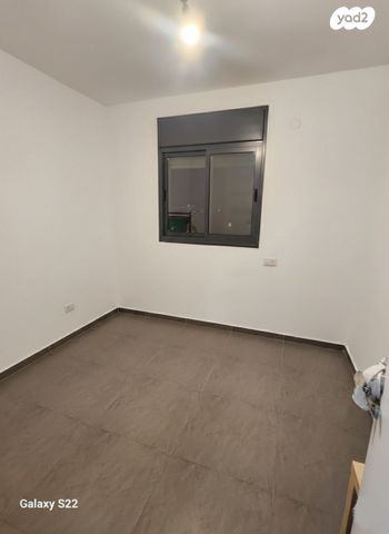 דירה, עפרה חזה 6, משכנות האומנים, קרית מוצקין