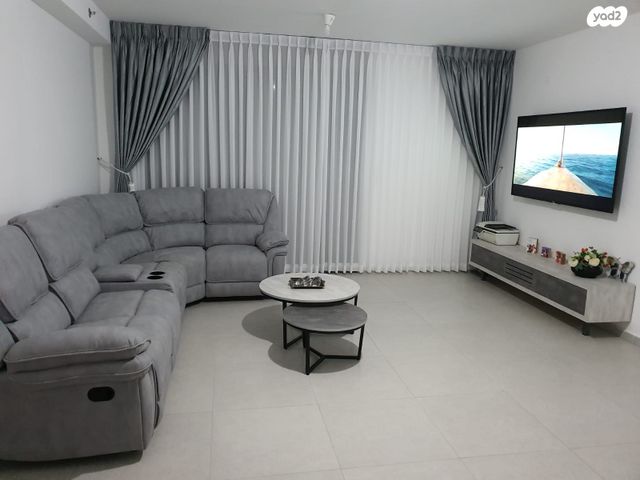 דירה, הגפן 6, כרמי הנדיב, אחוזת רוטנר, קרית מלאכי