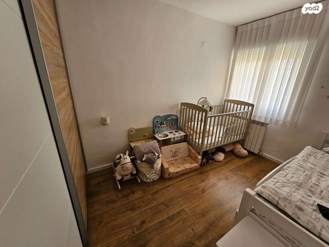 גג/ פנטהאוז, גבעת קנדה 29, גילה, ירושלים