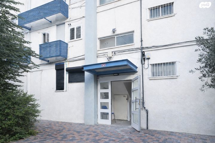 דירה, קיבוץ גלויות 55, גבעת שרה, נהריה