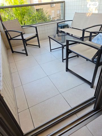 דירה, נורדאו 13, מרכז מזרחי, נס ציונה