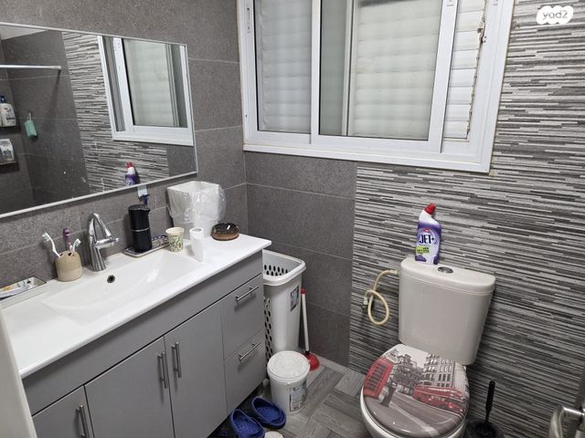 דירה, אהרון בן יוסף 15, שפרינצק, רמלה