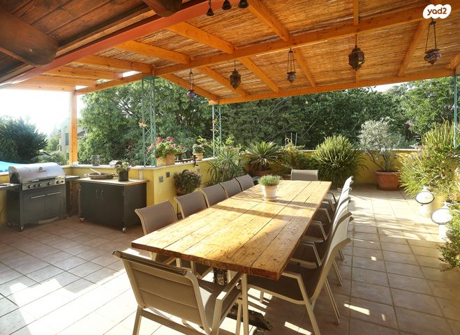 דופלקס, קפלן 35, הותיקה, קרית אונו