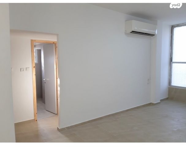 דירה, בן אליעזר 4, נאות רחל, חולון