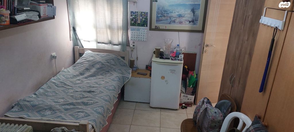 טריפלקס, בר אילן 4, קרית אריה / שיינפלד, בית שמש