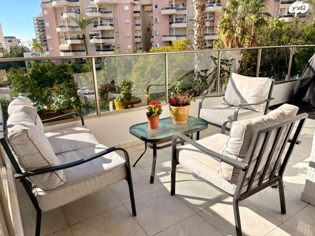 דירה, האורגן 6, נאות אשלים, ראשון לציון