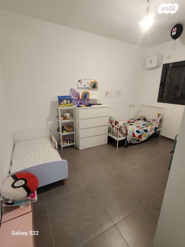 דירה, עפרה חזה 6, משכנות האומנים, קרית מוצקין