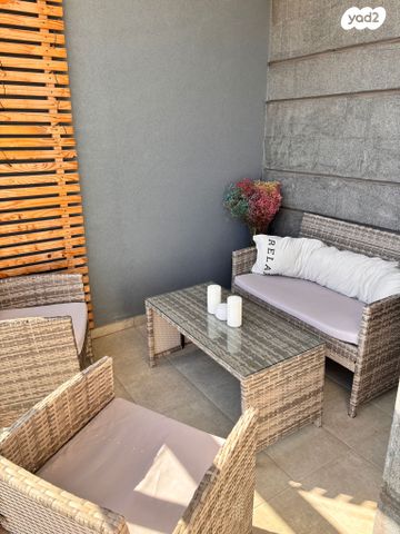 דירה, שרה אהרונסון 32, גדרה מזרח, גדרה