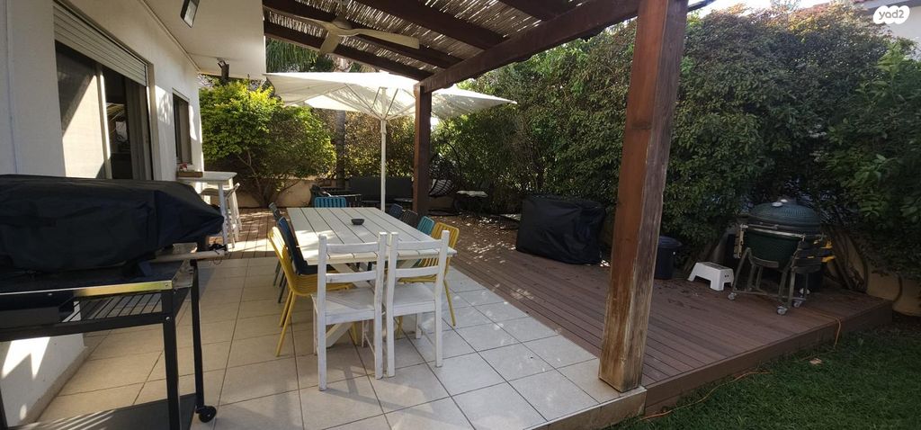 בית פרטי/ קוטג', השחף 10, כרמי בנימינה, בנימינה גבעת עדה