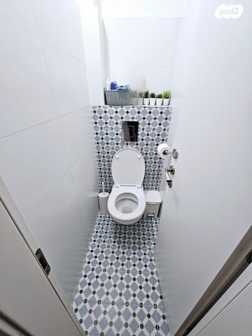 דירה, החשמונאים 20, גרין ועם, חולון