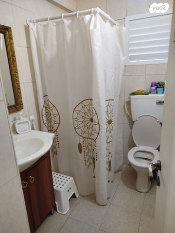 דירת גן, בעל שם טוב 13, בן גוריון, אשקלון