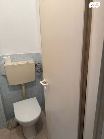 דירה, הרמן צבי שפירא 3, המרכז השקט / מרכז העיר, פתח תקווה