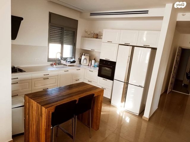 גג/ פנטהאוז, ישראל שוחט 1, נווה זאב, נאות אילן, באר שבע