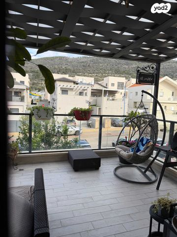 דופלקס, עץ השדה 42, אדמית / יערית, שלומי