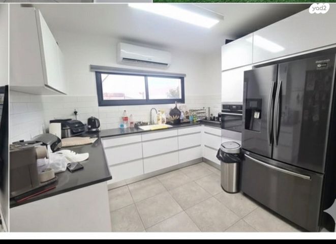 דירה, ברל כצנלסון 24, שיכון ג', קרית שמונה