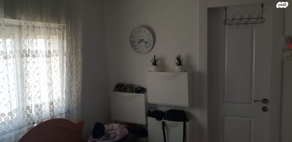 דירת גן, מאיר בלבן 1, נווה יעקב, ירושלים