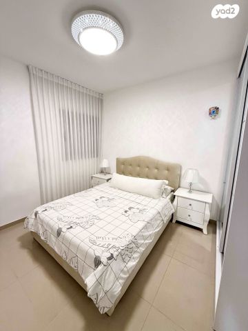 דירה, יונתן נתניהו 14, ברנע, אשקלון