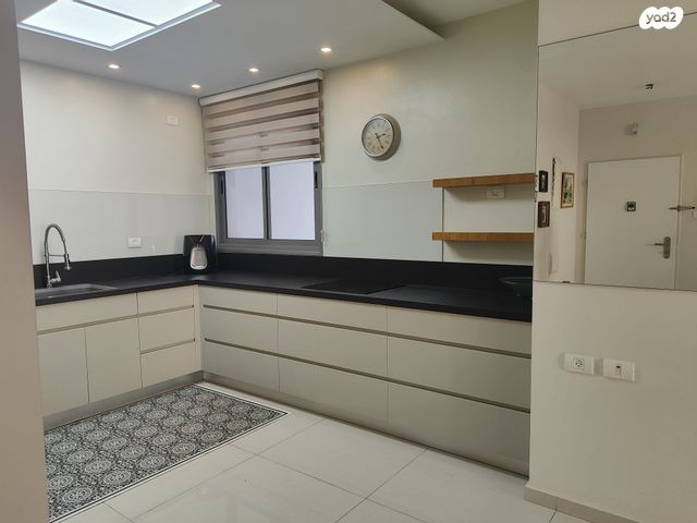 דירה, שדרות קדש 2, ברנע, אשקלון