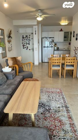 דירה, ארנון 13, נווה יהושע, ערמונים, רמת גן