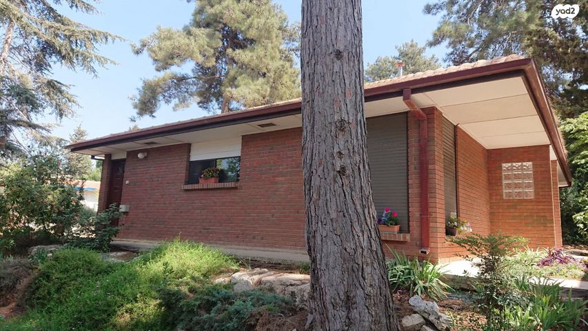 בית פרטי/ קוטג', מרווה 2, שבעת המינים, כפר ורדים