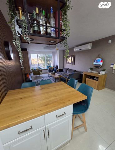 דירת גן, גבעת קנדה 29, גילה, ירושלים