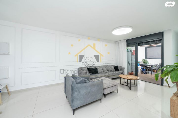 דירה, משמר הירדן 20, נווה איתמר, נתניה