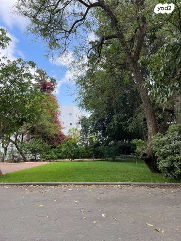 דירה, בני בנימין 26, הרצליה הירוקה, נווה עובד, הרצליה