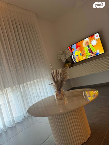 גג/ פנטהאוז, שלמה בן יוסף 8, רובע ו', אשדוד