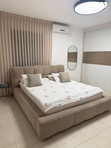 גג/ פנטהאוז, משה קהירי 16, רמות הרכס, באר שבע