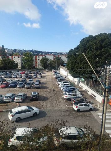 דירה, אורן 31, רמת בן גוריון, חיפה