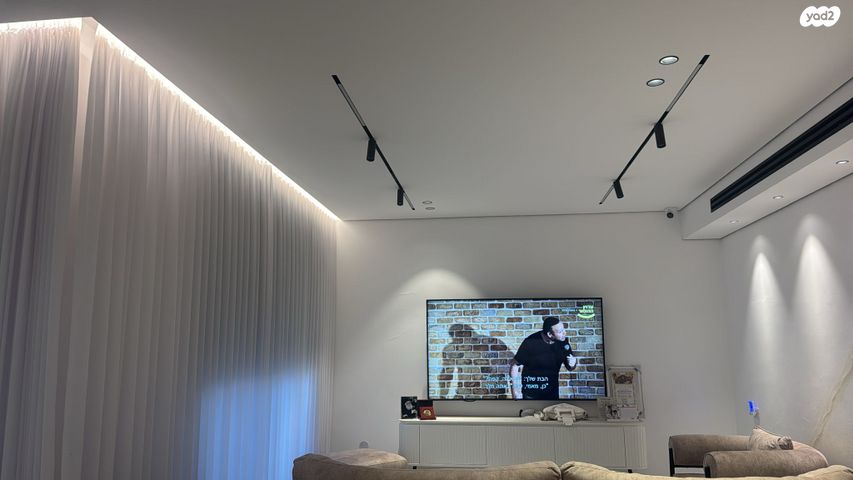 דירה, נחל צאלים 17, נאות שקמה, שדרות