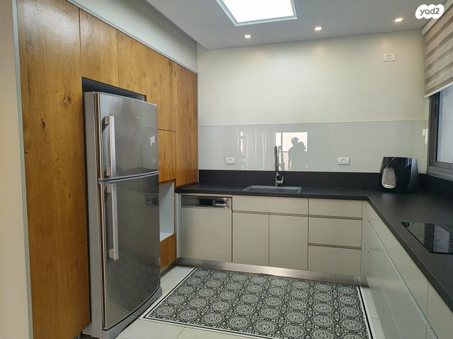 דירה, שדרות קדש 2, ברנע, אשקלון