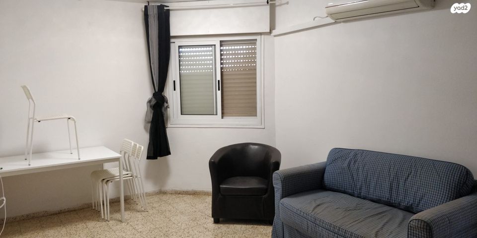 טיילת נווה 16