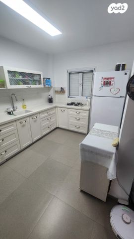 דירה, בריגדיר קיש 27, שעריה, פתח תקווה