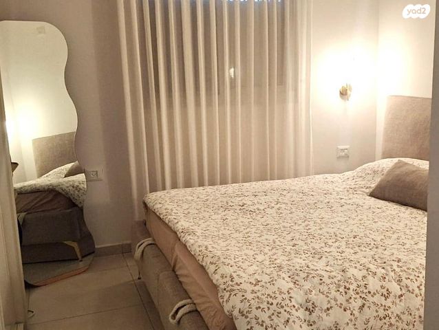 דירה, לאה אמנו 12, אחיסמך, לוד