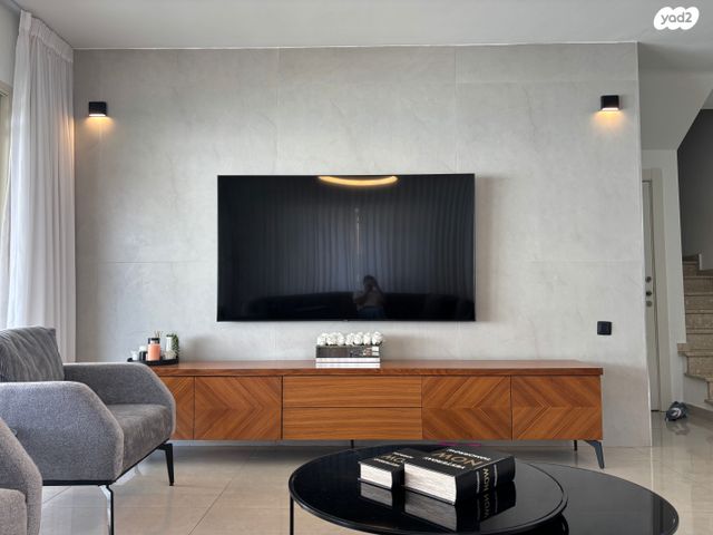 בית פרטי/ קוטג', הרב הרצוג 16, המושבה הגרמנית, גן יבנה