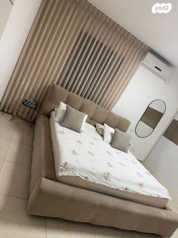 גג/ פנטהאוז, משה קהירי 16, רמות הרכס, באר שבע