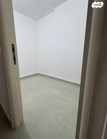 דירת גן, שביל הנרקיס 6, נוף העמק, מגדל העמק