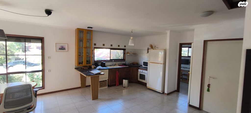 בית פרטי/ קוטג', מרווה 2, שבעת המינים, כפר ורדים