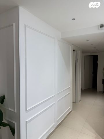 דירה, יוסף בורג 94, נווה זאב, נאות אילן, באר שבע