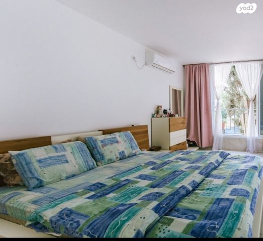 דירה, הנורית 2, קרית ההגנה, רחובות