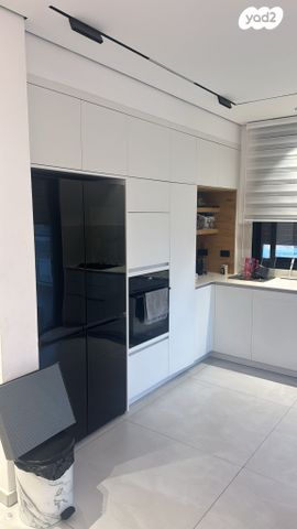 דירה, נחל צאלים 17, נאות שקמה, שדרות