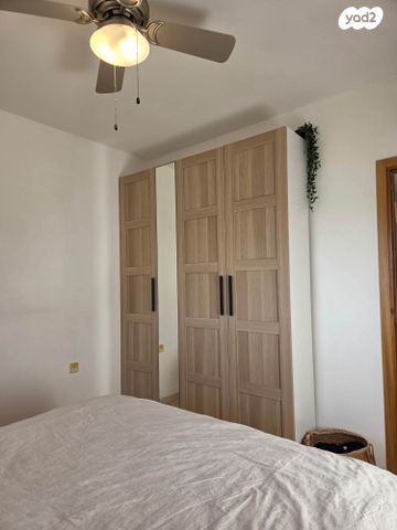 דירה, נורדאו 13, מרכז מזרחי, נס ציונה