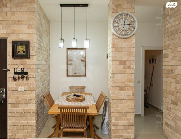 דירה, פאר 59, תל עמל, חיפה