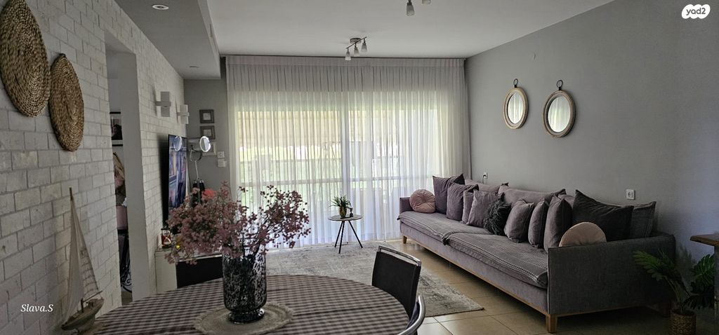 דירה, חטיבת כרמלי 62, רמת רבין, כרמיאל