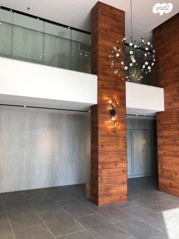 דירה, יגאל ידין 3, המגינים, מודיעין מכבים רעות