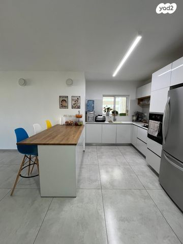 דירה, משה גוט לוין 12, רמת ספיר, חיפה