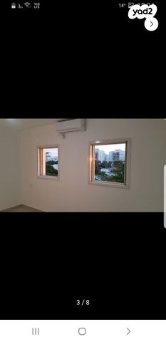 דירה, נחל קידרון 16, רובע י"א, אשדוד